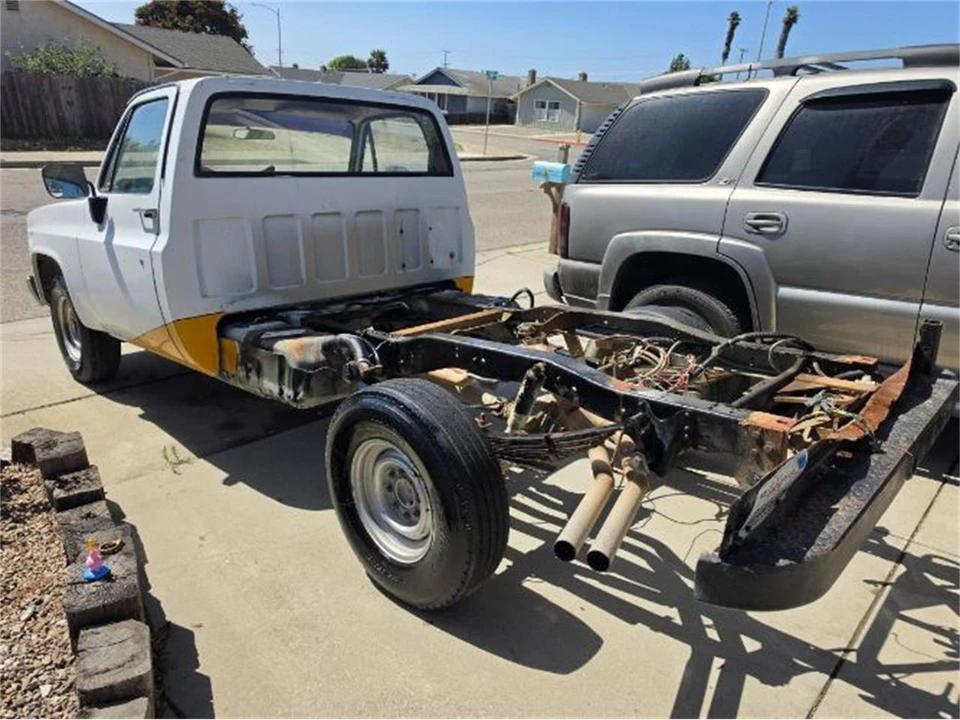 1984 GMC C/K 3rd Gen - Image 14 of 15