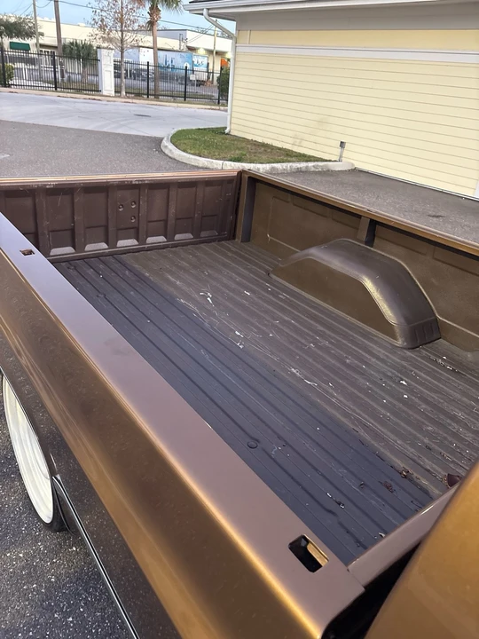 1984 GMC Sierra 1st Gen - Image 11 of 16