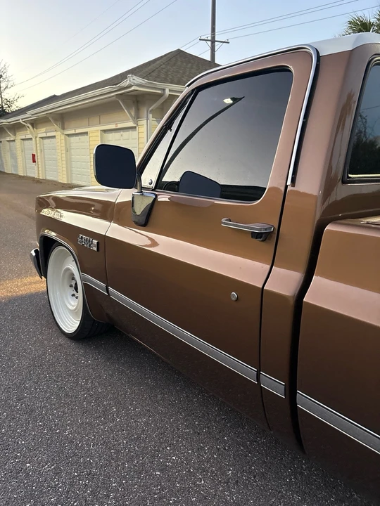 1984 GMC Sierra 1st Gen - Image 8 of 16