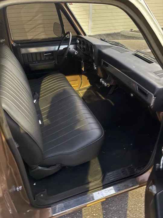1984 GMC Sierra 1st Gen - Image 12 of 16
