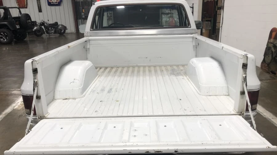 1984 GMC C/K 3rd Gen - Image 3 of 7