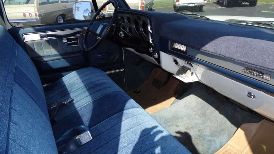 1984 GMC C/K 3rd Gen - Image 4 of 7