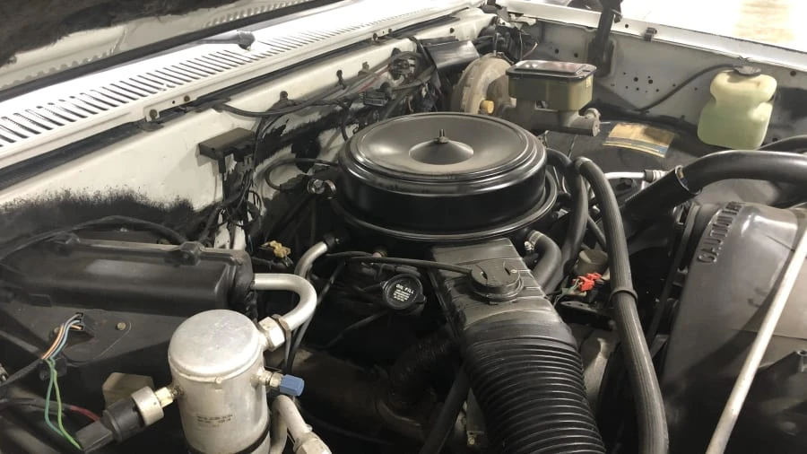 1984 GMC C/K 3rd Gen - Image 6 of 7
