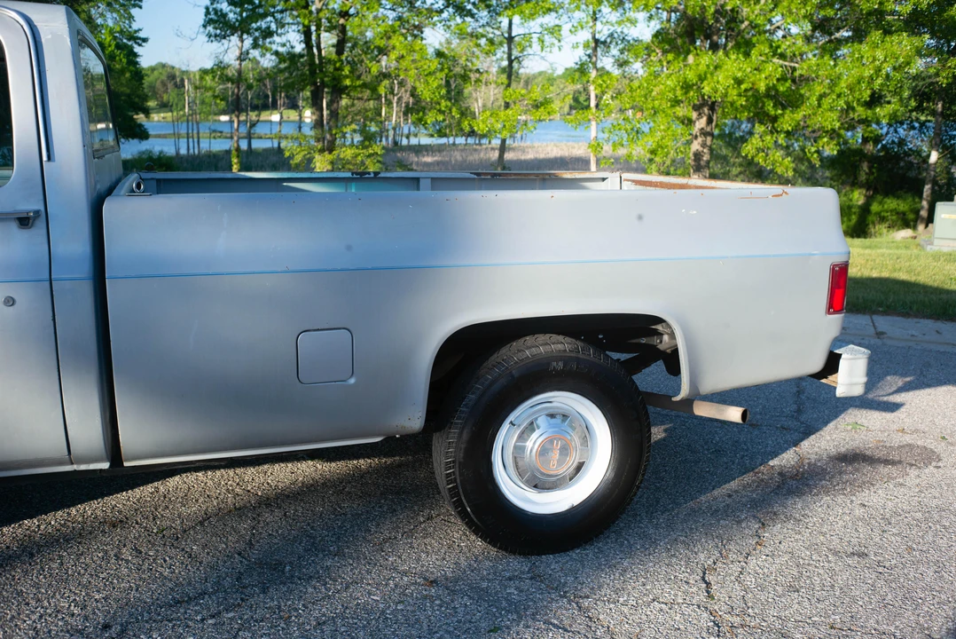 1984 GMC C/K 3rd Gen - Image 24 of 31