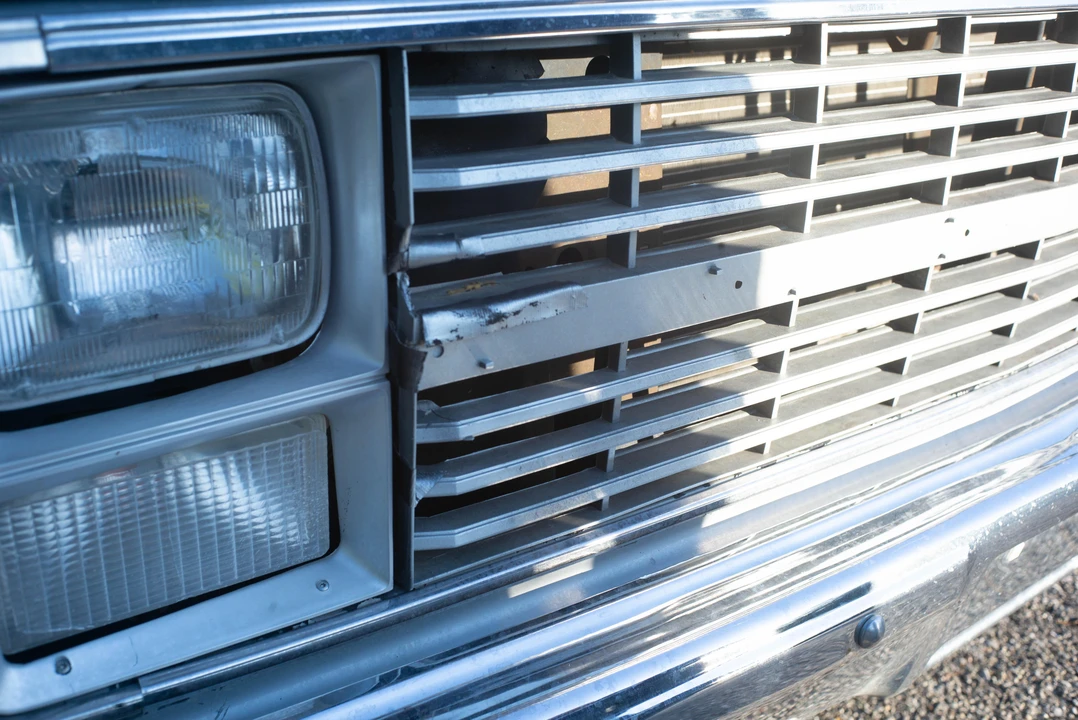 1984 GMC C/K 3rd Gen - Image 20 of 31