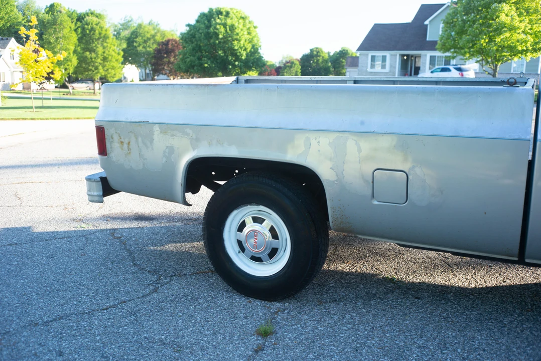 1984 GMC C/K 3rd Gen - Image 28 of 31