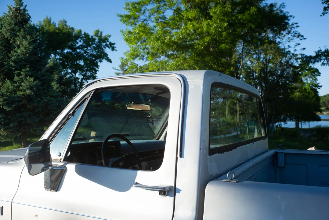 1984 GMC C/K 3rd Gen - Image 23 of 31