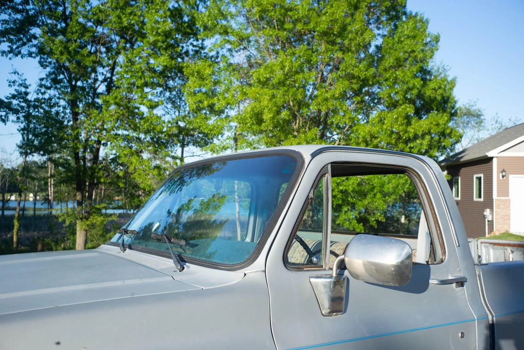 1984 GMC C/K 3rd Gen - Image 22 of 31