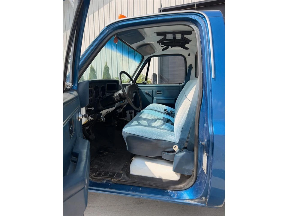 1984 GMC Sierra - Image 16 of 31