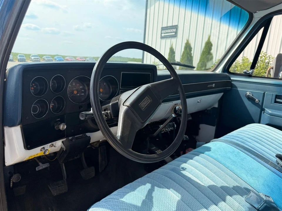 1984 GMC Sierra - Image 18 of 31