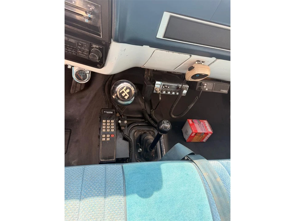 1984 GMC Sierra - Image 22 of 31