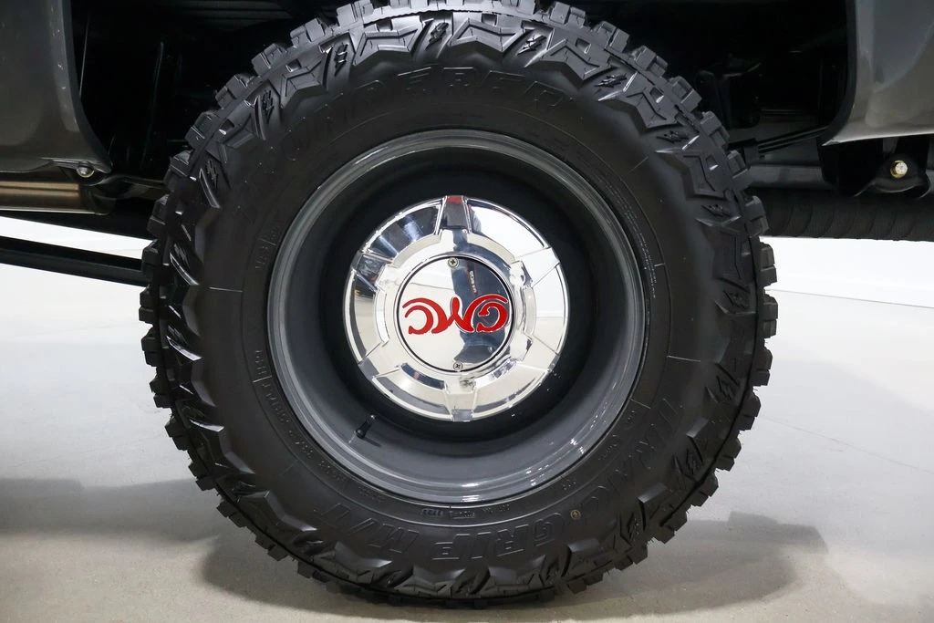 1984 GMC C/K 3rd Gen - Image 20 of 21