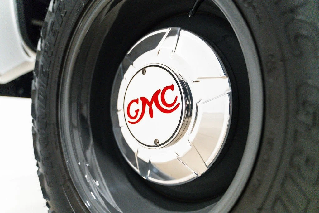 1984 GMC C/K 3rd Gen - Image 9 of 21