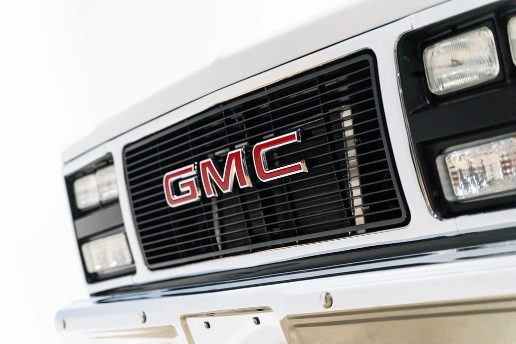 1984 GMC C/K 3rd Gen - Image 7 of 21