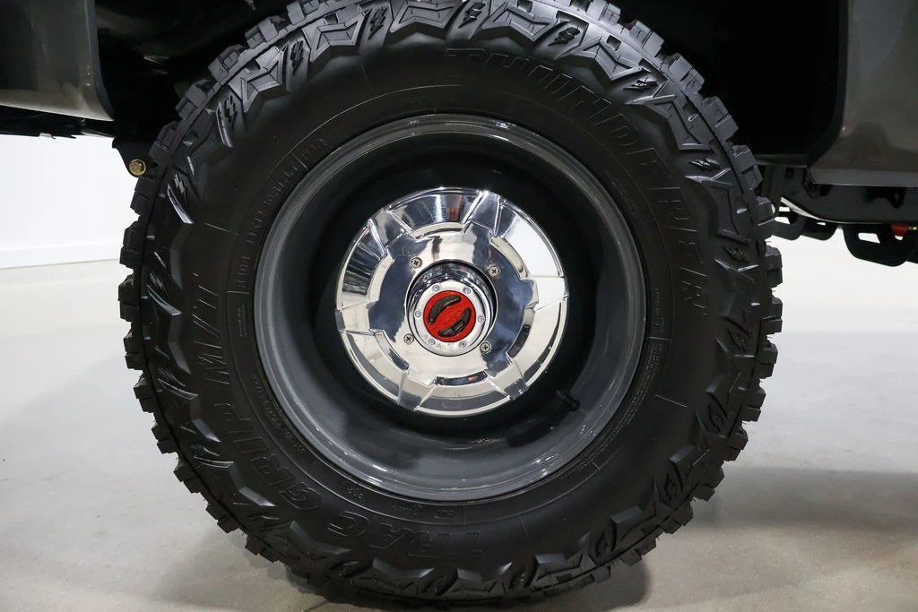 1984 GMC C/K 3rd Gen - Image 21 of 21