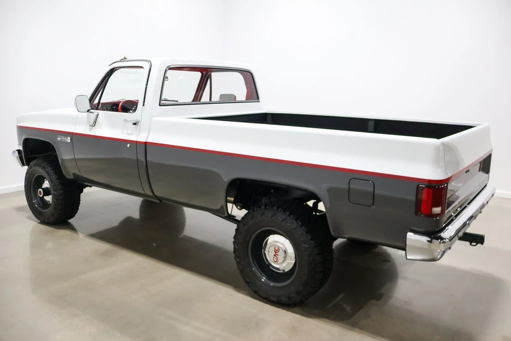 1984 GMC C/K 3rd Gen - Image 16 of 21