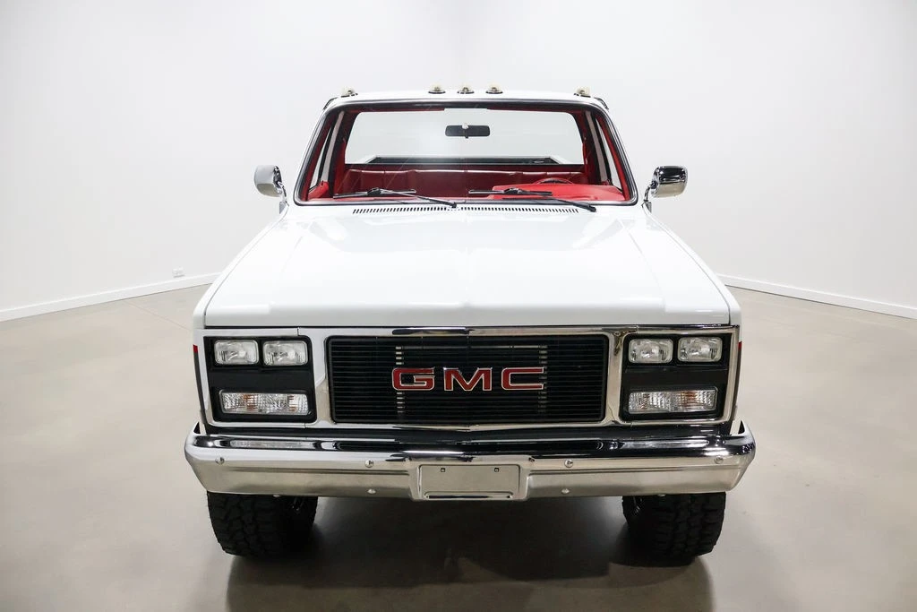 1984 GMC C/K 3rd Gen - Image 18 of 21