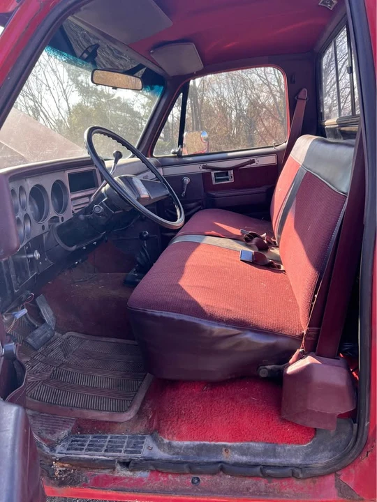 1984 GMC C/K 3rd Gen - Image 8 of 13