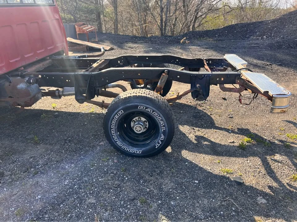 1984 GMC C/K 3rd Gen - Image 5 of 13