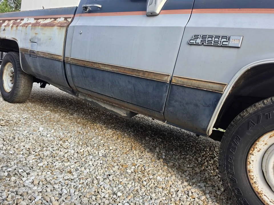 1984 GMC C/K 3rd Gen - Image 5 of 19