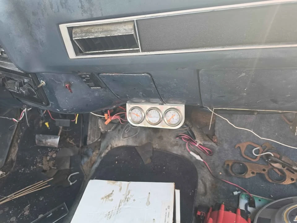 1984 GMC C/K 3rd Gen - Image 13 of 19