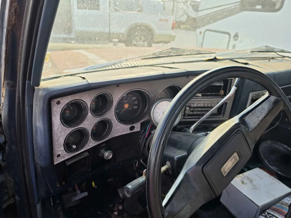 1984 GMC C/K 3rd Gen - Image 12 of 19