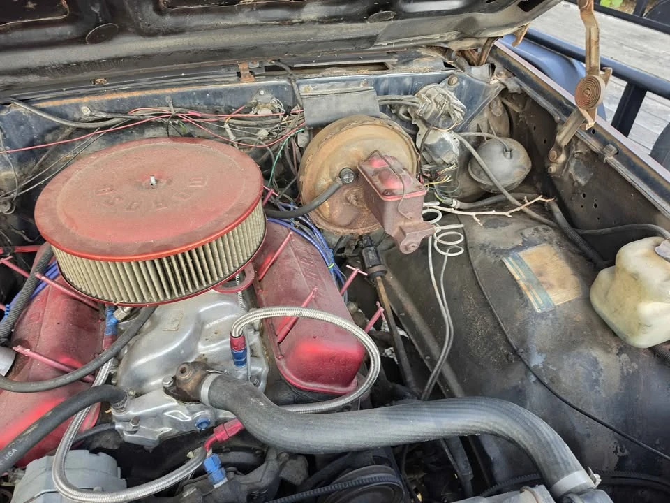 1984 GMC C/K 3rd Gen - Image 15 of 19