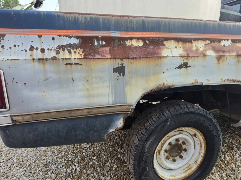 1984 GMC C/K 3rd Gen - Image 7 of 19