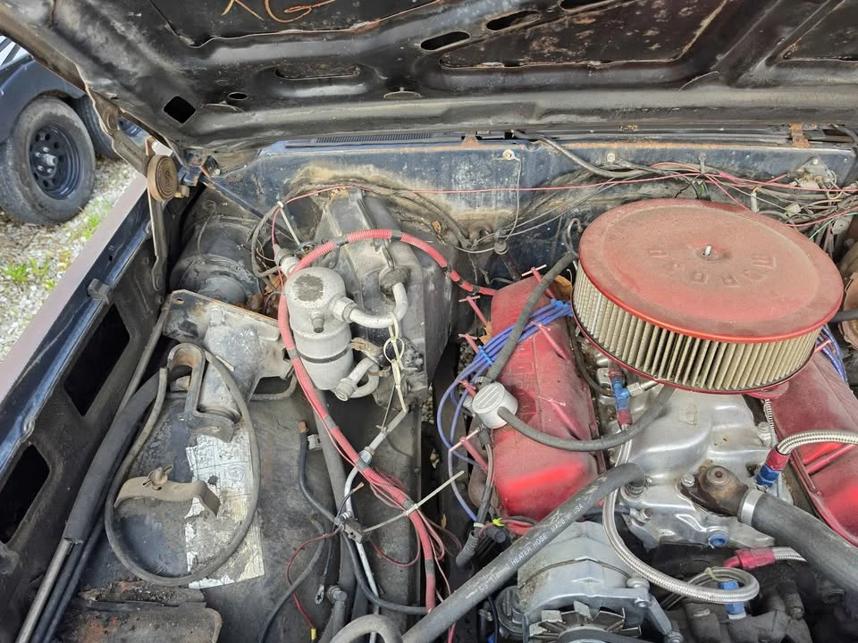 1984 GMC C/K 3rd Gen - Image 14 of 19