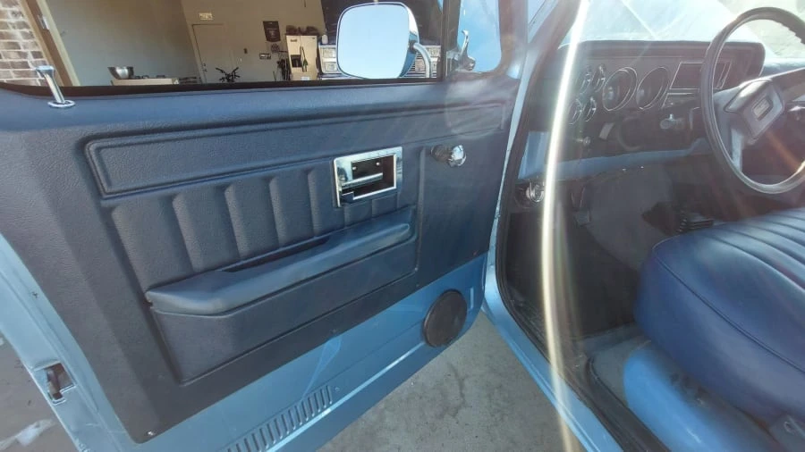 1984 GMC C/K 3rd Gen - Image 7 of 8