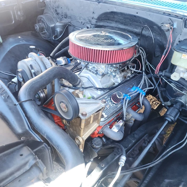1984 GMC C/K 3rd Gen - Image 7 of 7