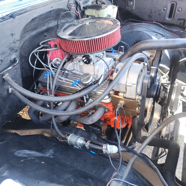 1984 GMC C/K 3rd Gen - Image 6 of 7