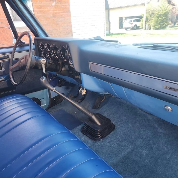 1984 GMC C/K 3rd Gen - Image 5 of 7