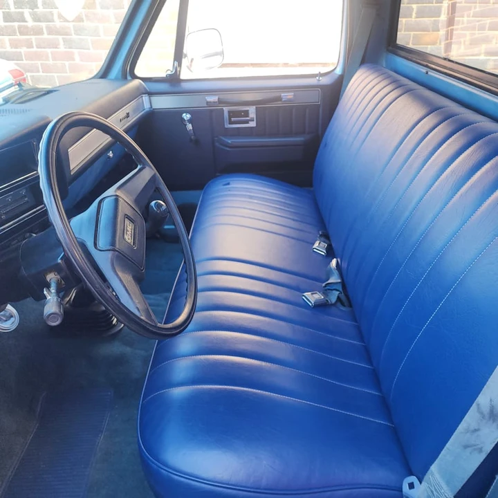 1984 GMC C/K 3rd Gen - Image 4 of 7