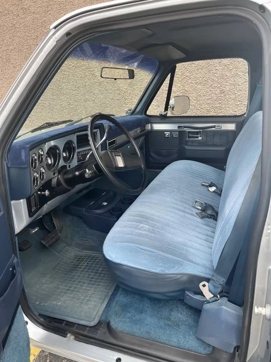 1984 GMC C/K 3rd Gen - Image 3 of 3