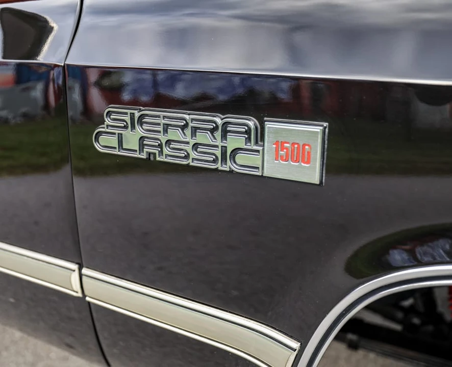 1984 GMC C/K 3rd Gen - Image 9 of 31