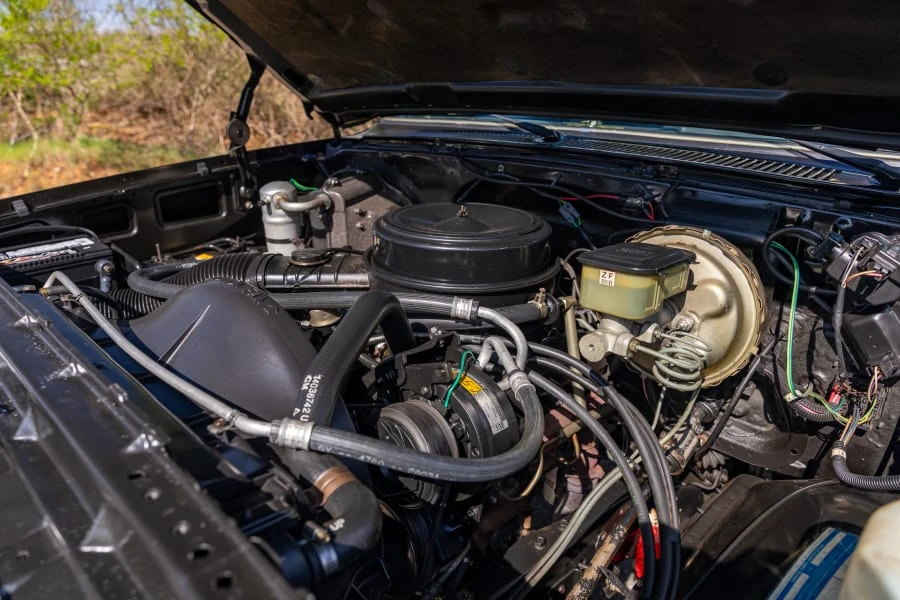 1984 GMC C/K 3rd Gen - Image 30 of 30
