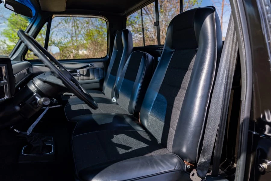 1984 GMC C/K 3rd Gen - Image 21 of 30