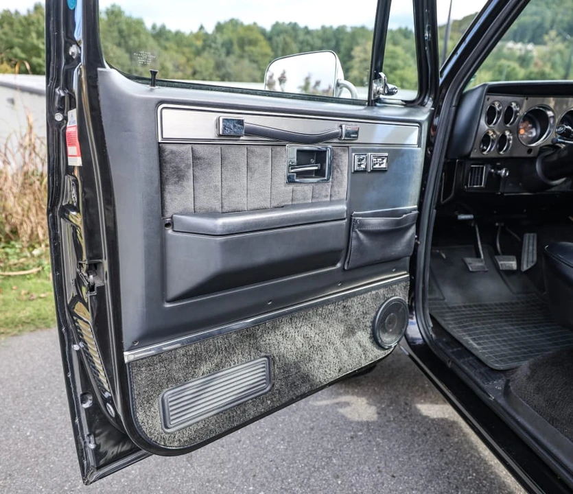 1984 GMC C/K 3rd Gen - Image 31 of 31
