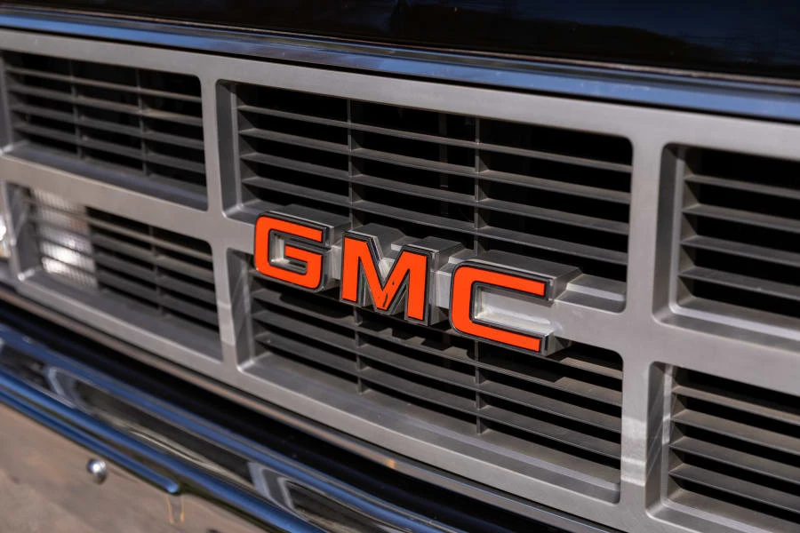 1984 GMC C/K 3rd Gen - Image 15 of 30