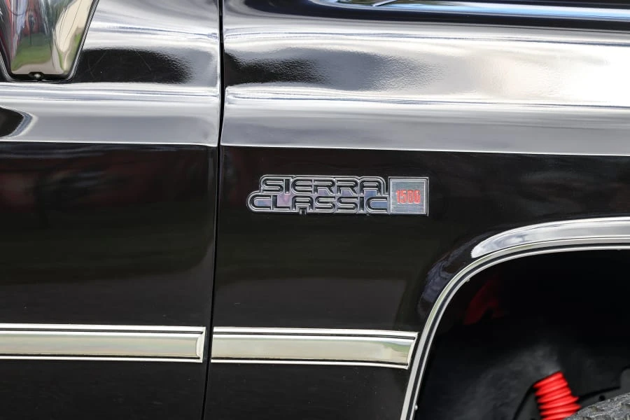 1984 GMC C/K 3rd Gen - Image 15 of 31
