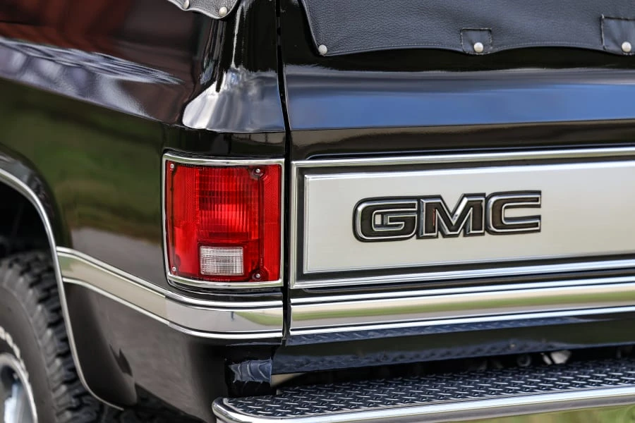 1984 GMC C/K 3rd Gen - Image 21 of 31