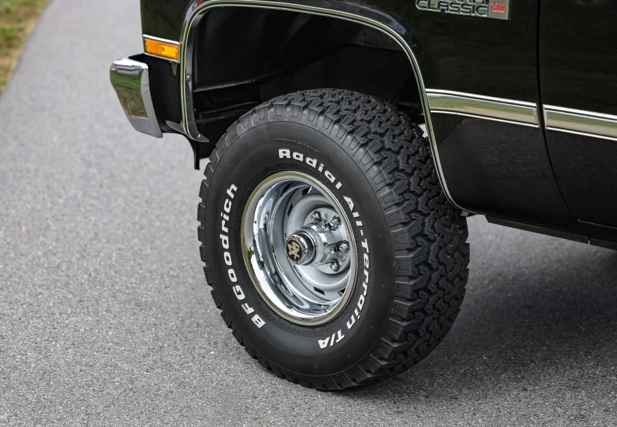 1984 GMC C/K 3rd Gen - Image 24 of 31