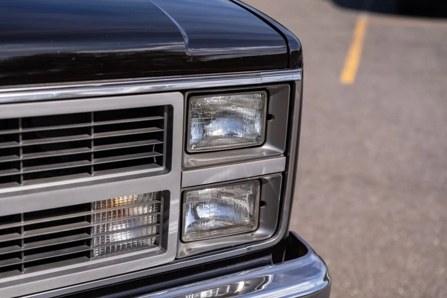 1984 GMC C/K 3rd Gen - Image 14 of 30