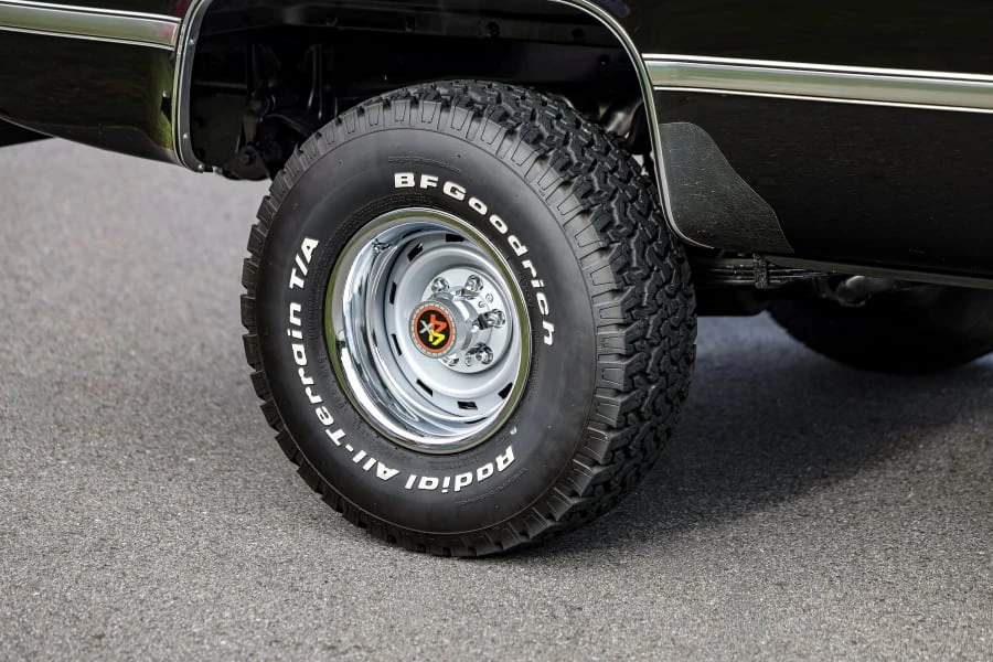 1984 GMC C/K 3rd Gen - Image 19 of 31