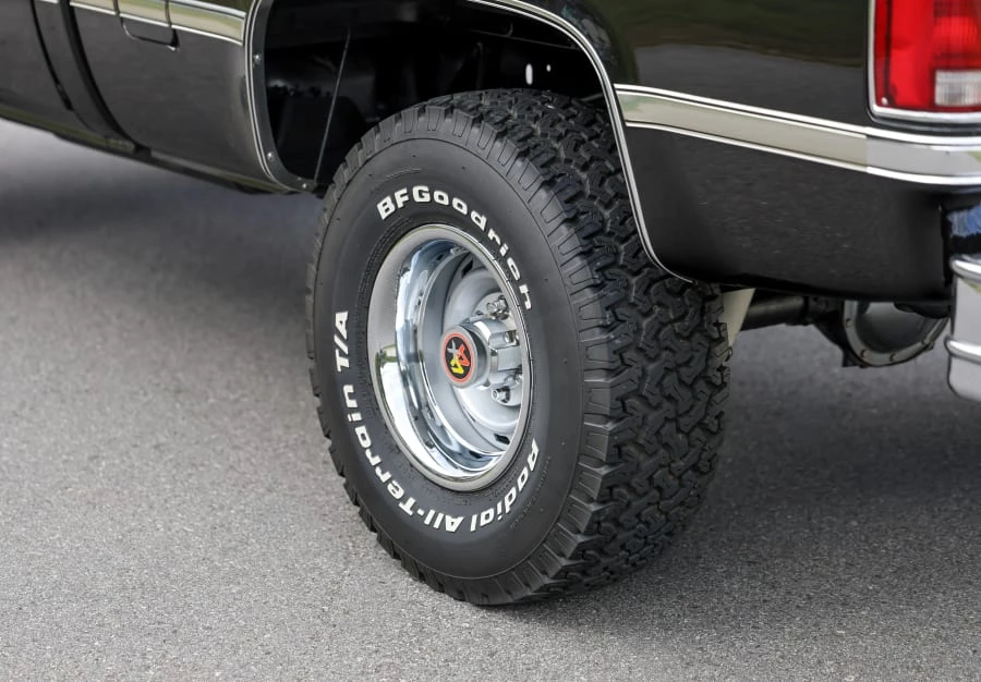 1984 GMC C/K 3rd Gen - Image 14 of 31