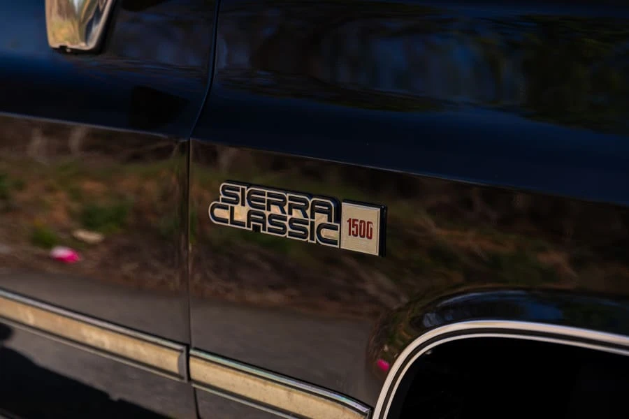 1984 GMC C/K 3rd Gen - Image 12 of 30