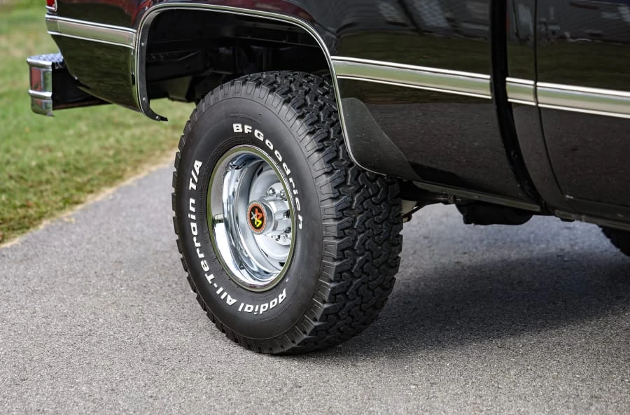 1984 GMC C/K 3rd Gen - Image 22 of 31