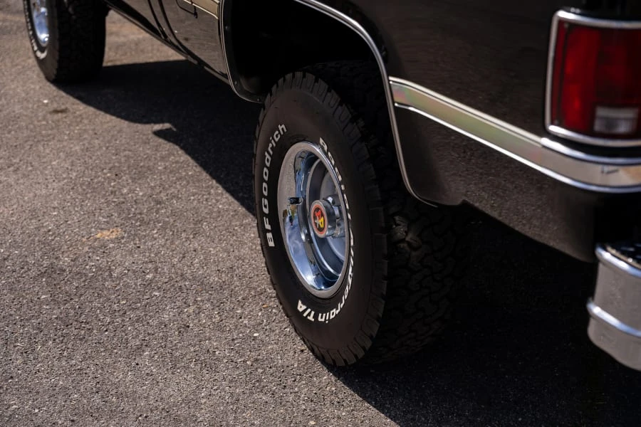 1984 GMC C/K 3rd Gen - Image 11 of 30