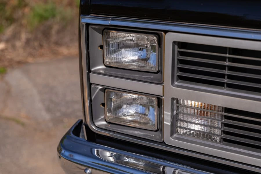 1984 GMC C/K 3rd Gen - Image 7 of 30